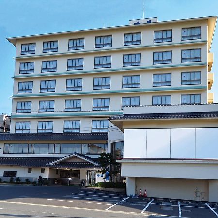 Kaishu Hotel Kyotango Esterno foto