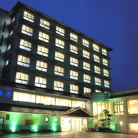 Kaishu Hotel Kyotango Esterno foto