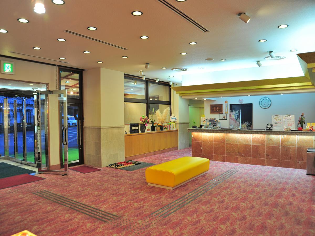 Kaishu Hotel Kyotango Esterno foto