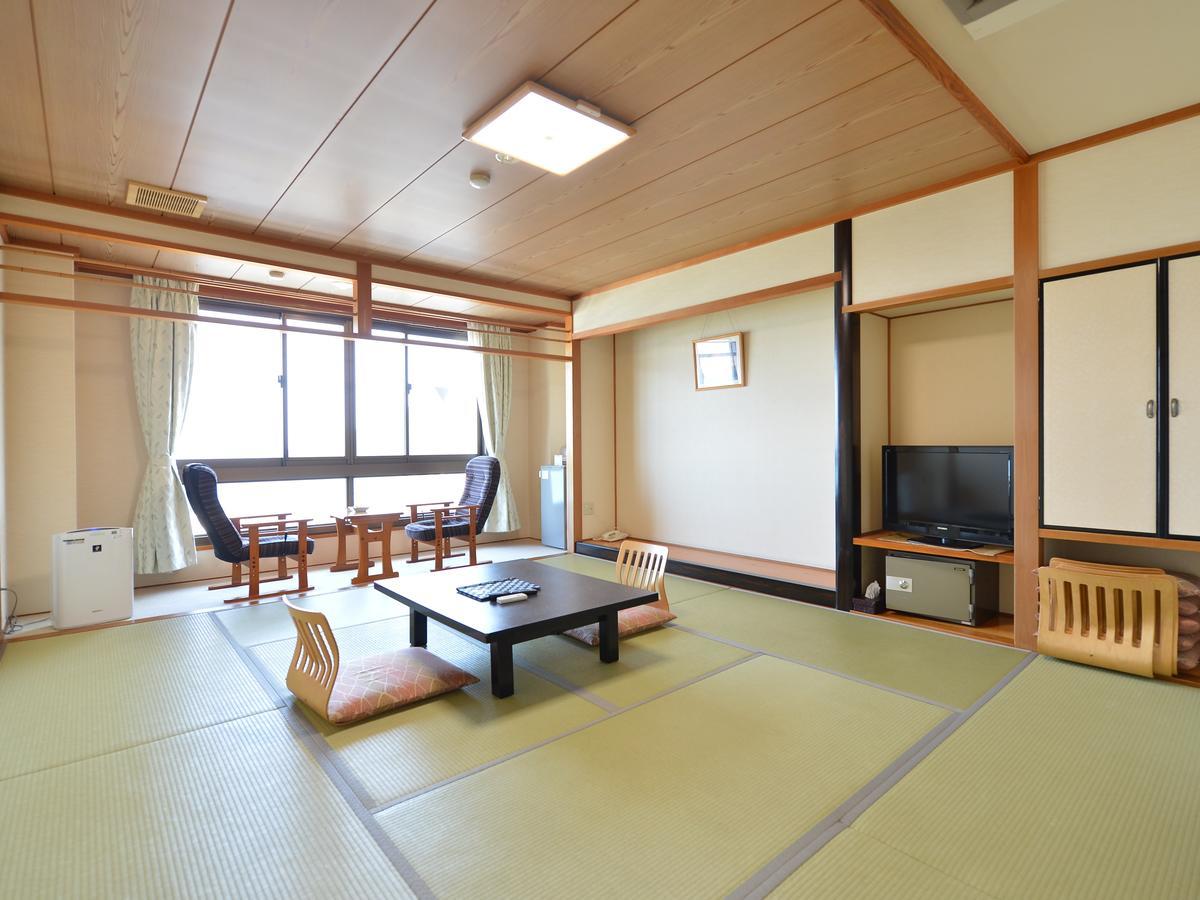 Kaishu Hotel Kyotango Esterno foto